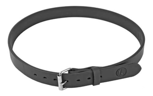 Clothing 1791 Gunleather Gun Belt 01 1791 BELT 01 STEALTH BLACK SZ 38/42 • Model: Gun Belt 01